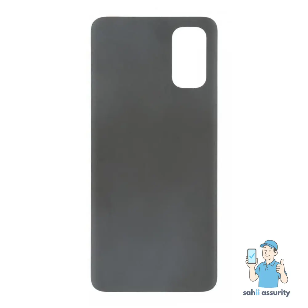 Back Panel Cover for Realme X7 thumbnail